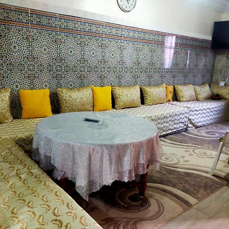 Appartement Relax Marrakech, شقة عائلية بمراكش متوفرة على غرفتين Екстериор снимка