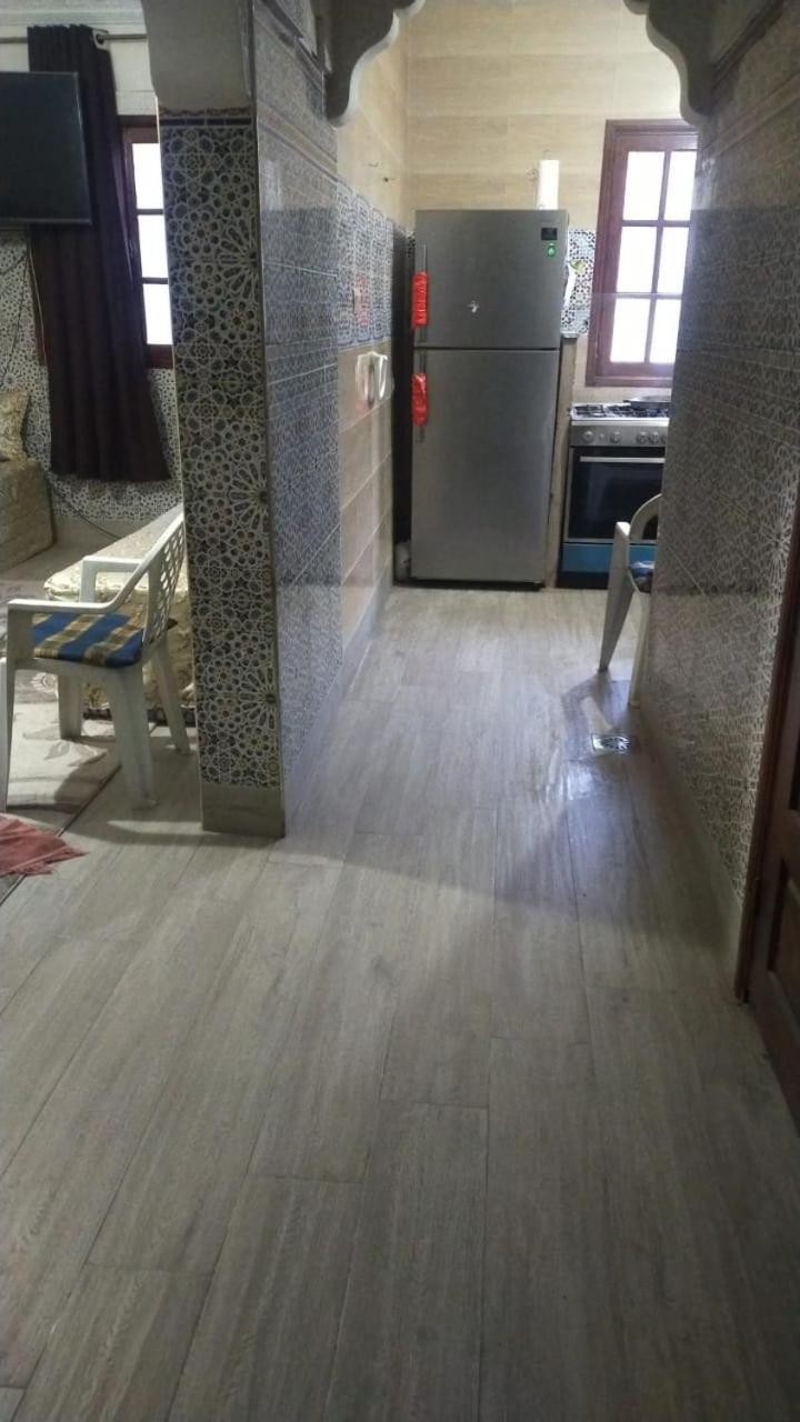 Appartement Relax Marrakech, شقة عائلية بمراكش متوفرة على غرفتين Екстериор снимка